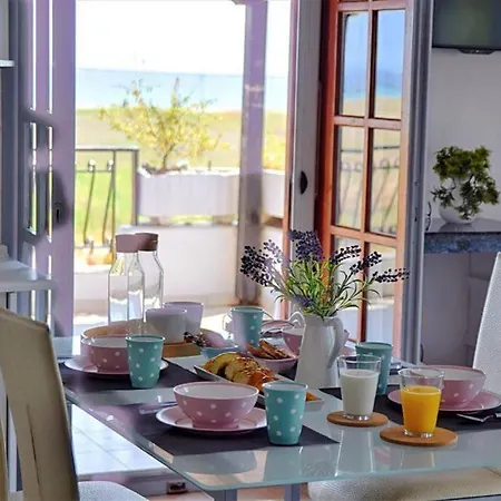 Calma Luxury #1 In Halkidiki *