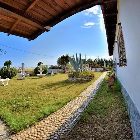 Calma Luxury #1 In Halkidiki 소조폴리