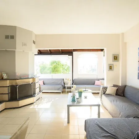 Calma Luxury #1 In Halkidiki