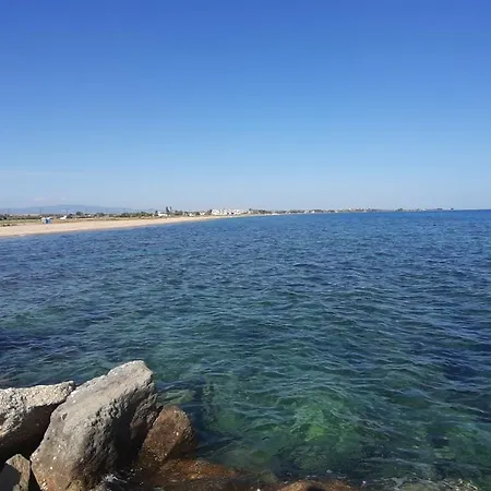 Calma Luxury #1 In Halkidiki 아파트