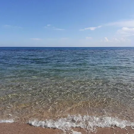 Calma Luxury #1 In Halkidiki 소조폴리