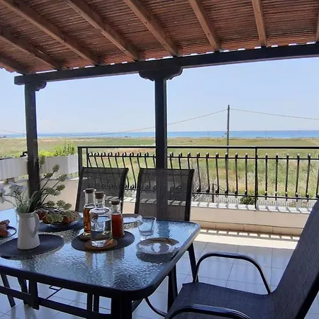 Calma Luxury #1 In Halkidiki