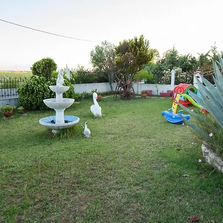 Calma Luxury #1 In Halkidiki