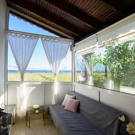 Calma Luxury #1 In Halkidiki *