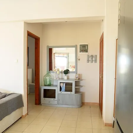 아파트 Calma Luxury #1 In Halkidiki *