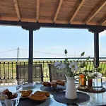 Calma Luxury #1 In Halkidiki דירה סוזופולי