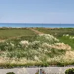 Calma Luxury #1 In Halkidiki דירה סוזופולי