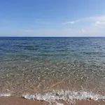 Calma Luxury #1 In Halkidiki סוזופולי