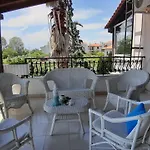 דירה Calma Luxury #1 In Halkidiki סוזופולי