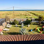 Calma Luxury #1 In Halkidiki סוזופולי