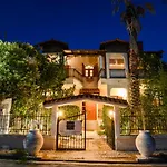 דירה Calma Luxury #1 In Halkidiki סוזופולי
