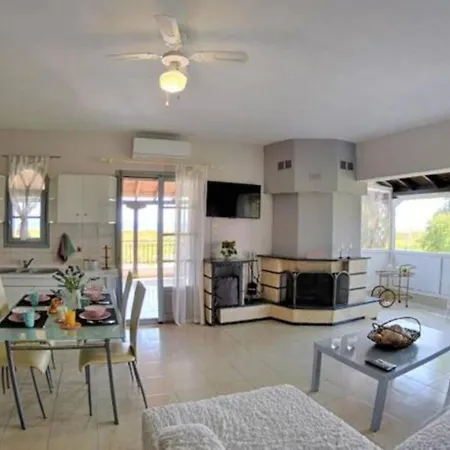 شقة Calma Luxury #1 In Halkidiki