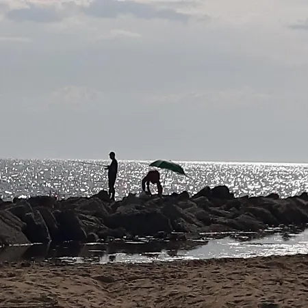 Calma Luxury #1 In Halkidiki