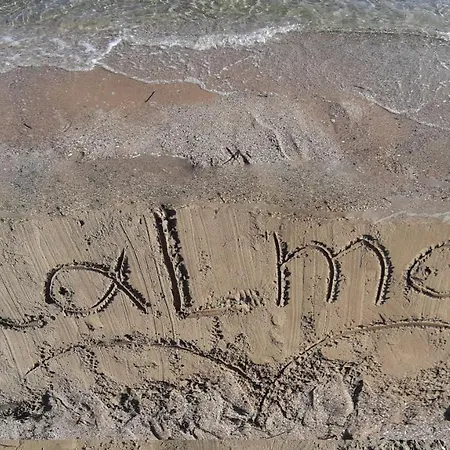 Calma Luxury #1 In Halkidiki *
