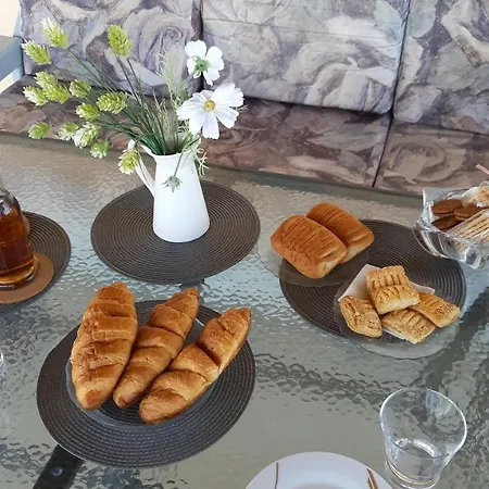 Calma Luxury #1 In Halkidiki Apartment Sozopoli