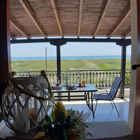 Calma Luxury #1 In Halkidiki Apartment