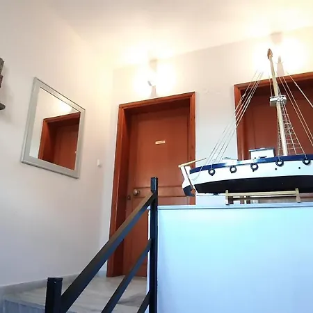 Calma Luxury #1 In Halkidiki Apartment *