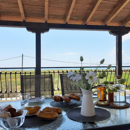 Calma Luxury #1 In Halkidiki *