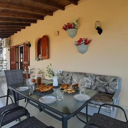 Apartment Calma Luxury #1 In Halkidiki Sozopoli