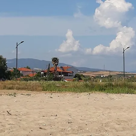 Calma Luxury #1 In Halkidiki *