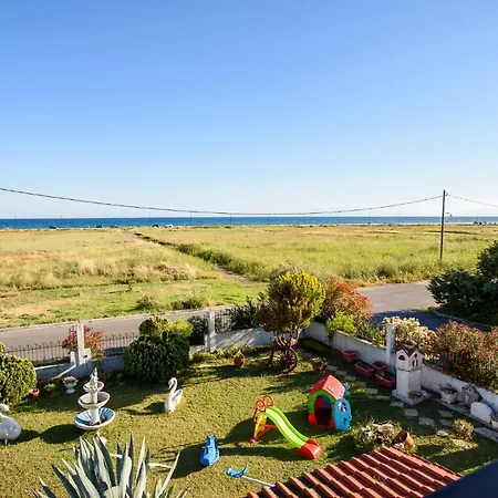 Calma Luxury #1 In Halkidiki *