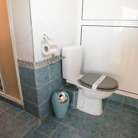 Apartment Calma Luxury #1 In Halkidiki