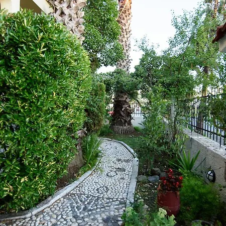 Calma Luxury #1 In Halkidiki Apartment