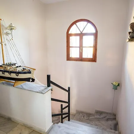Apartment Calma Luxury #1 In Halkidiki
