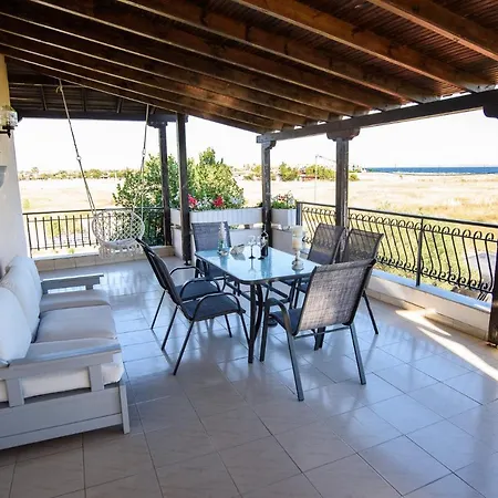 Apartment Calma Luxury #1 In Halkidiki *