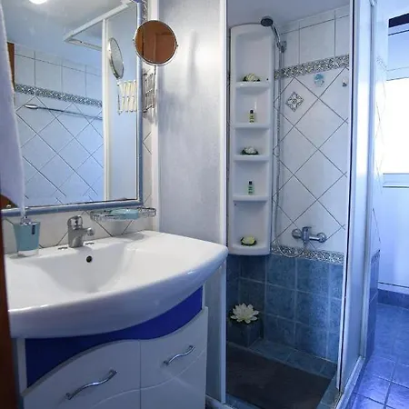 Apartment Calma Luxury #1 In Halkidiki *