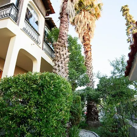 Apartment Calma Luxury #1 In Halkidiki