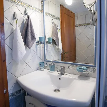 Apartment Calma Luxury #1 In Halkidiki