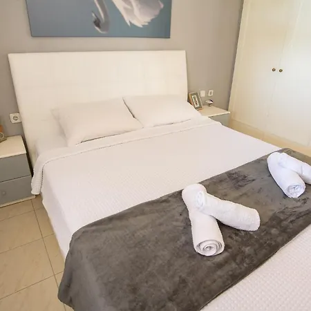 Calma Luxury #1 In Halkidiki Sozopoli