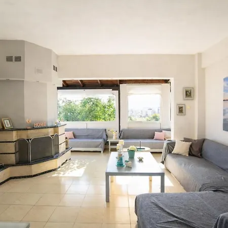 Calma Luxury #1 In Halkidiki Apartment *