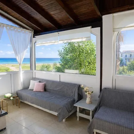 Calma Luxury #1 In Halkidiki * Sozopoli