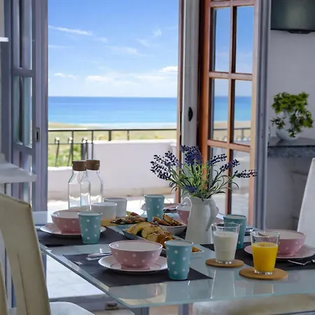 Apartment Calma Luxury #1 In Halkidiki Sozopoli