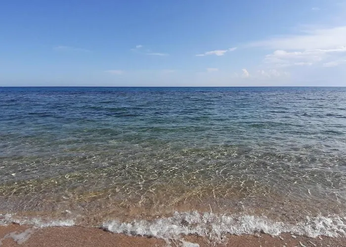 Calma Luxury #1 In Halkidiki Σωζόπολη