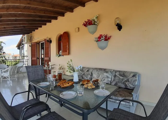 Διαμέρισμα Calma Luxury #1 In Halkidiki Σωζόπολη
