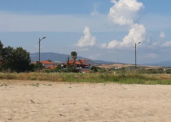 Calma Luxury #1 In Halkidiki *