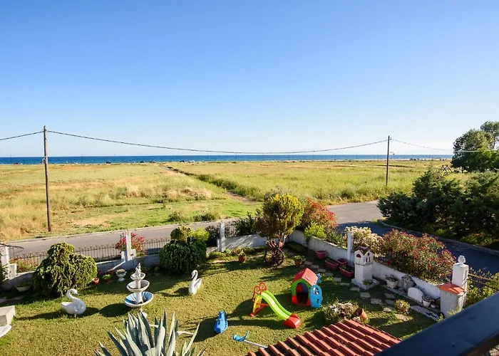 Calma Luxury #1 In Halkidiki *