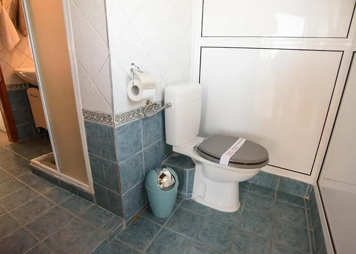Διαμέρισμα Calma Luxury #1 In Halkidiki