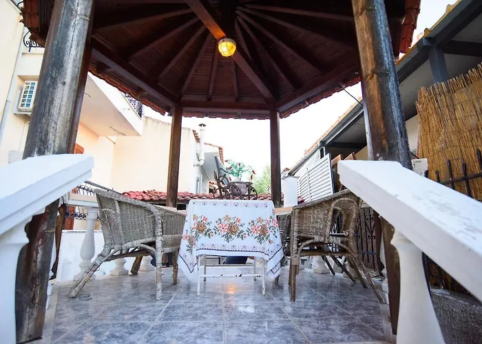 Calma Luxury #1 In Halkidiki Διαμέρισμα *