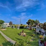 Apartament Calma Luxury #1 In Halkidiki *