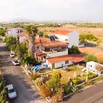 Calma Luxury #1 In Halkidiki Apartament Sozopoli