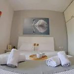 Apartament Calma Luxury #1 In Halkidiki *