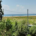 Apartament Calma Luxury #1 In Halkidiki Sozopoli