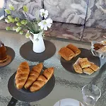 Calma Luxury #1 In Halkidiki Apartament Sozopoli