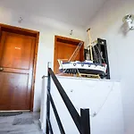 Apartament Calma Luxury #1 In Halkidiki Sozopoli