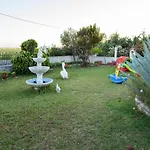 Calma Luxury #1 In Halkidiki