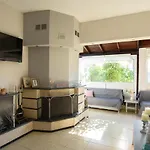 Calma Luxury #1 In Halkidiki